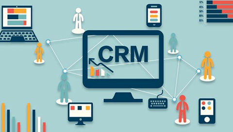 新一代的CRM系统的操作权限和数据权限的设计